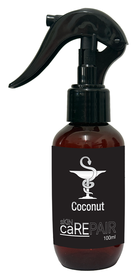 Virgin COCONUT Mist - Buy a Big One - Get a Little One FREE - Limited Time