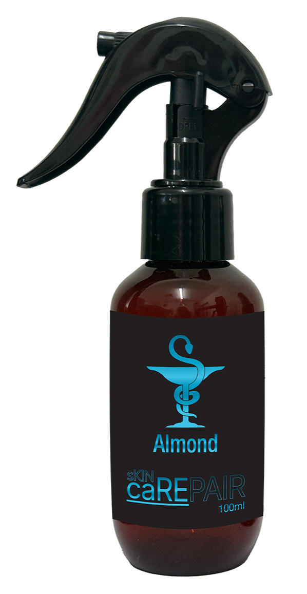 Sweet ALMOND Mist - Buy a Big One - Get a Little One FREE - Offer ends soon!!