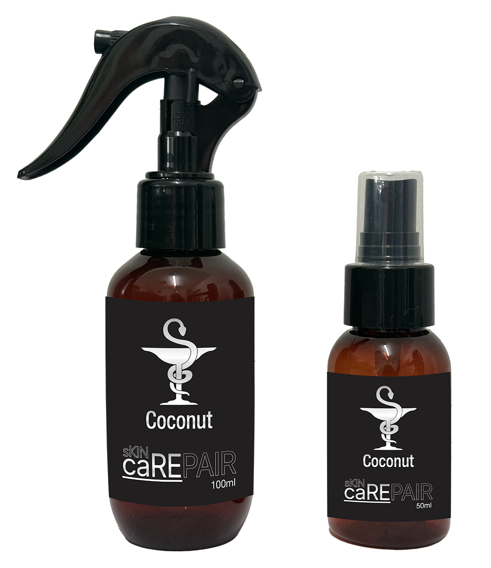 Virgin COCONUT Mist - Buy a Big One - Get a Little One FREE - Limited Time