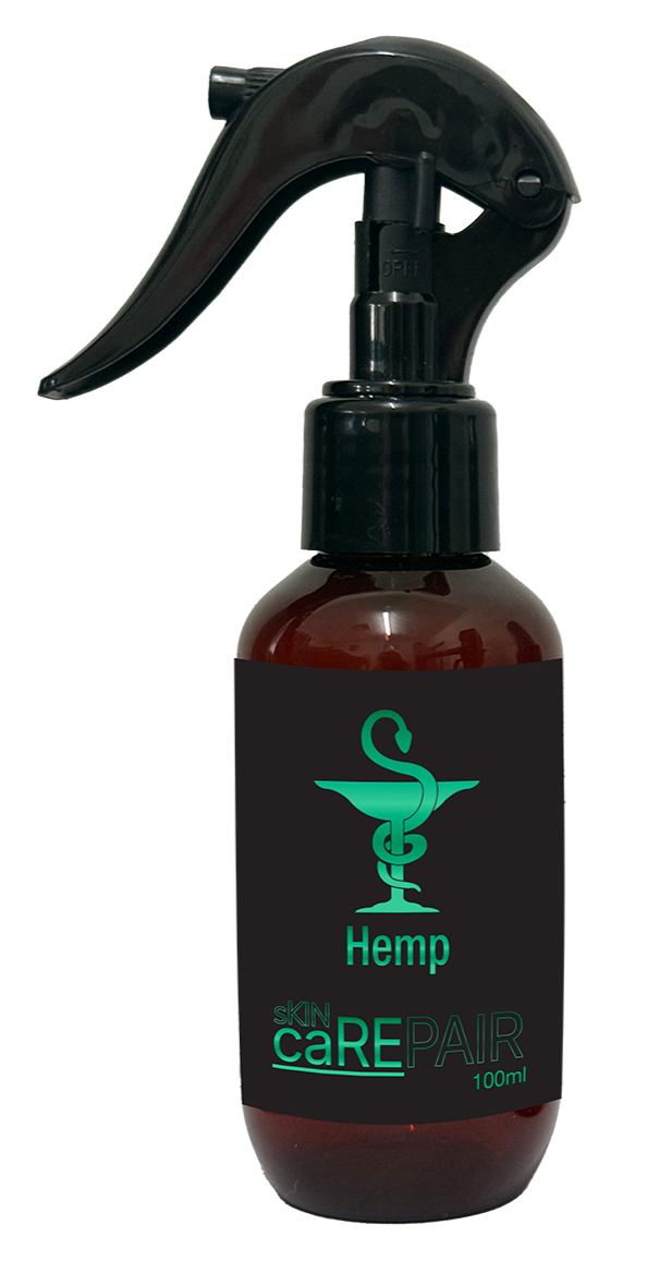 HEMP SEED Mist - Big One Little One